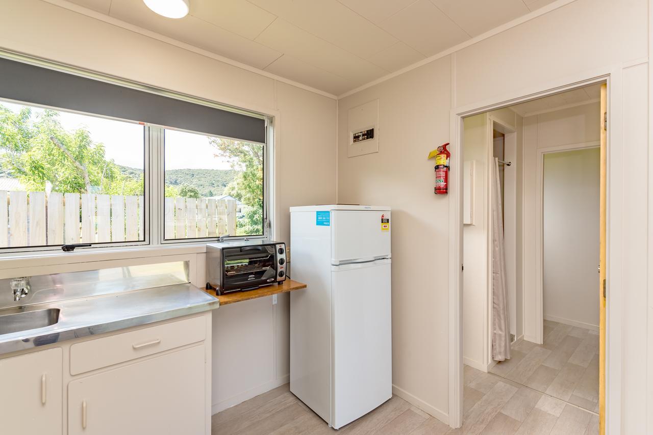 Waitangi Beach Units Exteriör bild