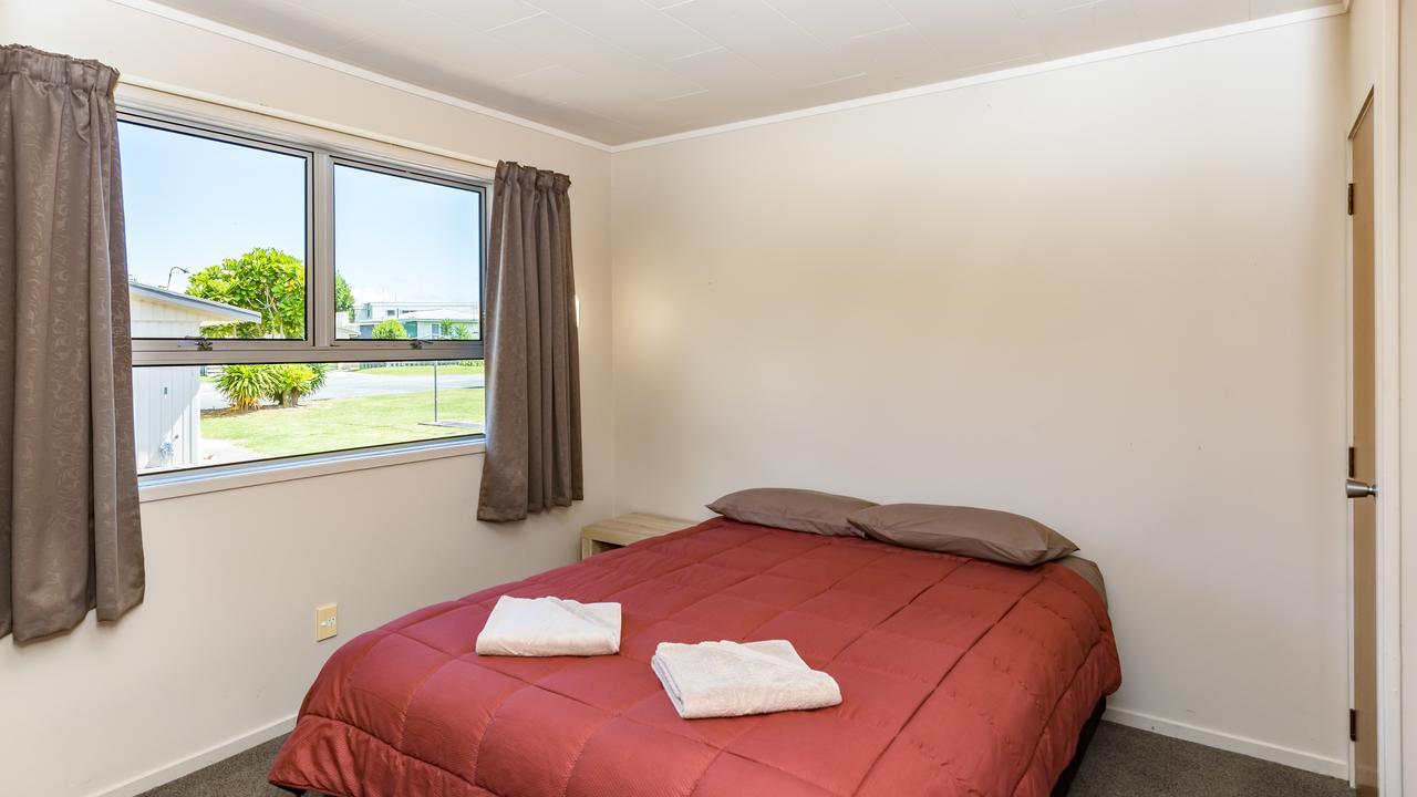 Waitangi Beach Units Exteriör bild