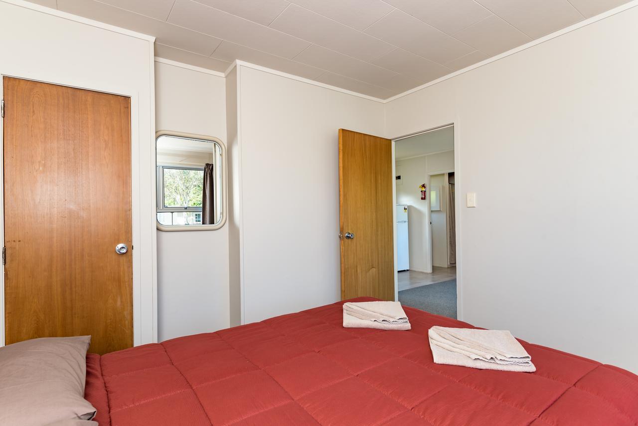 Waitangi Beach Units Exteriör bild